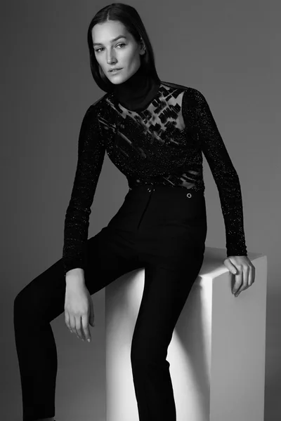 Look 9